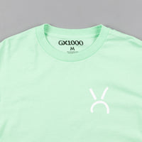 GX1000 Mque T-Shirt - Mint thumbnail