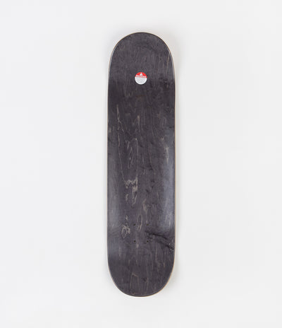 GX1000 OG Forest Camo 2 Deck - 8.625"