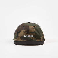 GX1000 OG Logo Cap - Camo thumbnail