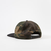 GX1000 OG Logo Cap - Camo thumbnail