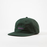 GX1000 OG Logo Cap - Green thumbnail