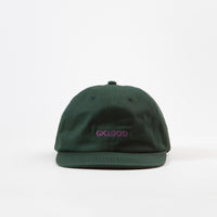GX1000 OG Logo Cap - Green thumbnail