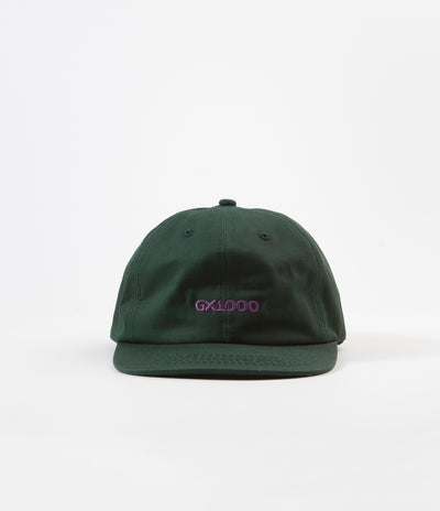 GX1000 OG Logo Cap - Green