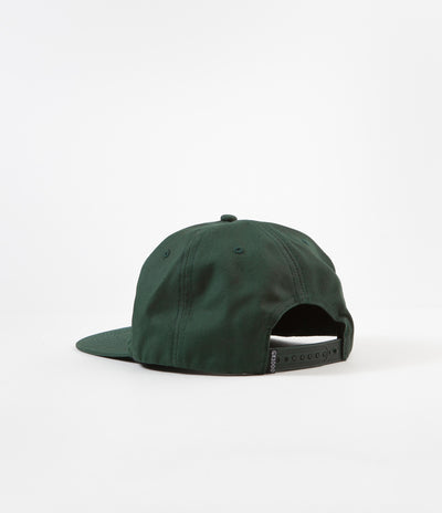 GX1000 OG Logo Cap - Green