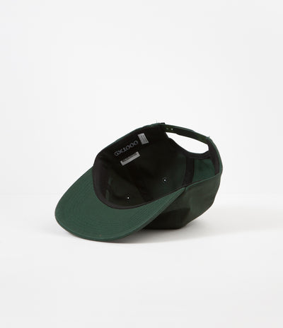 GX1000 OG Logo Cap - Green