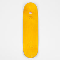 GX1000 OG Logo Deck - Green 2 - 8.75" thumbnail