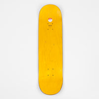 GX1000 OG Logo Deck - Purple 2 - 8.5" thumbnail