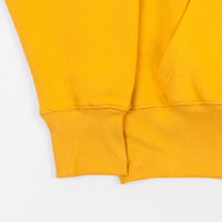 GX1000 OG Logo Hoodie - Gold thumbnail