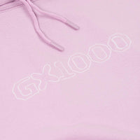 GX1000 OG Logo Hoodie - Lavender thumbnail
