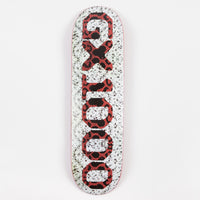 GX1000 OG Scales Deck - Red 2 - 8.75" thumbnail