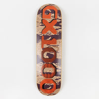 GX1000 OG Tiger Camo 2 Deck - 8.5" thumbnail