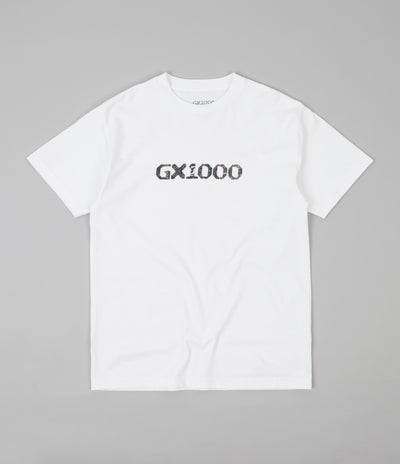 GX1000 OG Trip T-Shirt - White