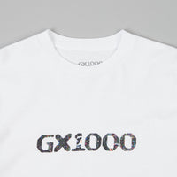 GX1000 OG Trip T-Shirt - White thumbnail