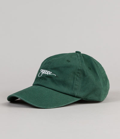 GX1000 One Liner Cap - Moss