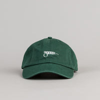 GX1000 One Liner Cap - Moss thumbnail