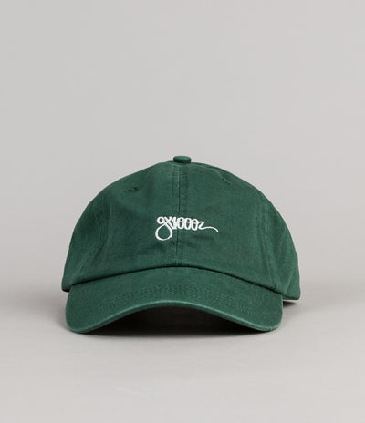 GX1000 One Liner Cap - Moss