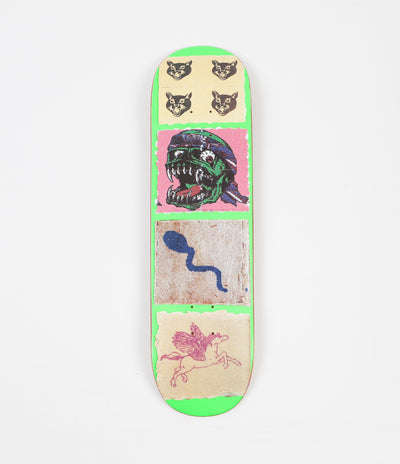 GX1000 Party Pack 2 Deck - 8.5"