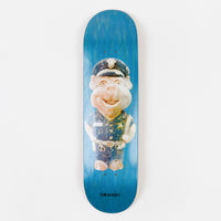 GX1000 Pig 1 Deck - 8.375" thumbnail