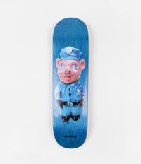 GX1000 Pig 2 Deck - 8.5"