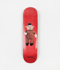 GX1000 Pig 3 Deck - 8.25"