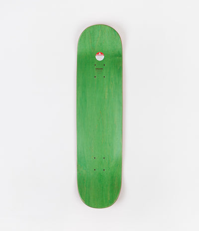 GX1000 Pig 3 Deck - 8.25"