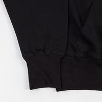GX1000 PSP264LFFF Hoodie - Black thumbnail