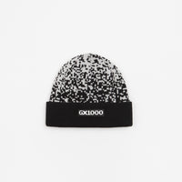 GX1000 Rain Beanie in Black thumbnail