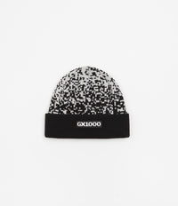 【GX1000】 FLORAL BEANIE Green GX1000 Floral Beanie Green – ARROW & BEAST