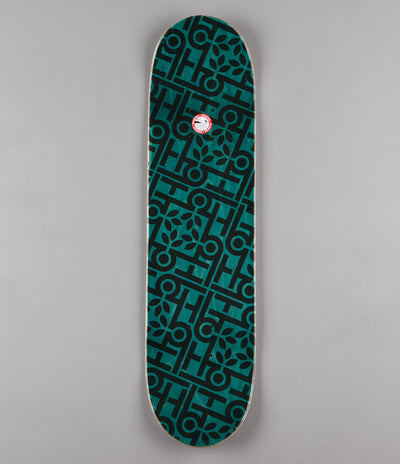 Habitat Skateboards Mark Suciu Aqualung Deck - 8.0"