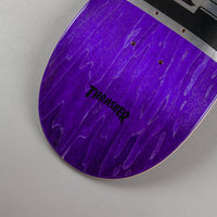 Habitat Skateboards x GX1000 GX Deck - 8.25" thumbnail
