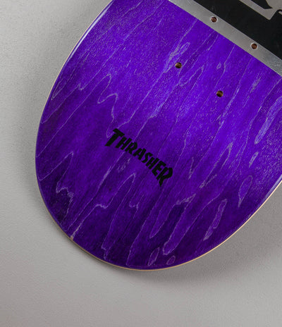 Habitat Skateboards x GX1000 GX Deck - 8.25"