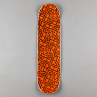 Habitat Skateboards x GX1000 GX Deck - 8.25" thumbnail