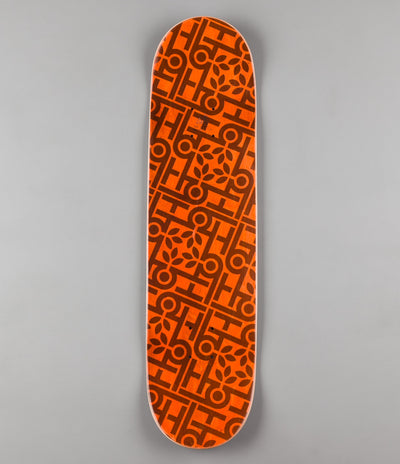 Habitat Skateboards x GX1000 GX Deck - 8.25"