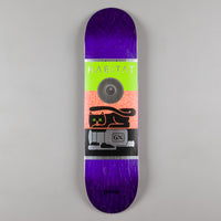 Habitat Skateboards x GX1000 GX Deck - 8.25" thumbnail