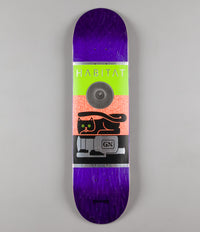 Habitat Skateboards x GX1000 GX Deck - 8.25"