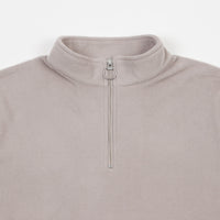 Helas 1/4 Zip Sweatshirt - Black thumbnail
