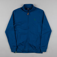 Helas Baller Full Zip Jacket - Blue thumbnail
