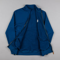 Helas Baller Full Zip Jacket - Blue thumbnail
