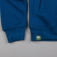 Helas Baller Full Zip Jacket - Blue thumbnail