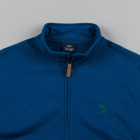 Helas Baller Full Zip Jacket - Blue thumbnail