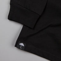Helas Baller Long Sleeve T-Shirt - Black thumbnail
