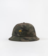 Helas Bucket Hat - Camo