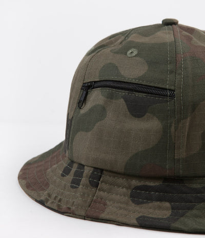 Helas Bucket Hat - Camo