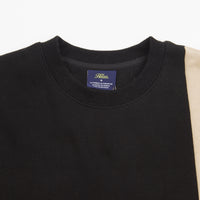 Helas Carre Crewneck Sweatshirt - Beige / Multi thumbnail
