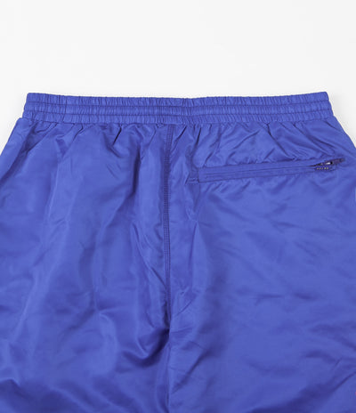 Helas Cascade Shorts - Blue