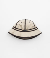 Helas Caviar Bucket Hat - Beige