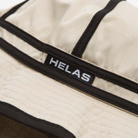 Helas Caviar Bucket Hat - Beige thumbnail