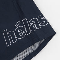 Helas Chroma Shorts - Navy thumbnail