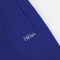 Helas Class Sweatpants - Blue thumbnail
