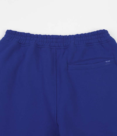 Helas Class Sweatpants - Blue